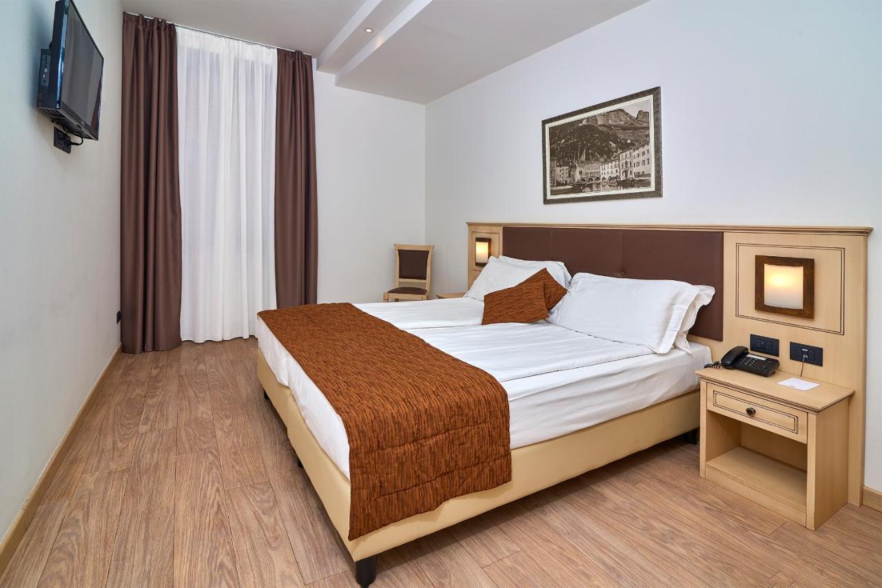 Budget Doppel-/Zweibettzimmer