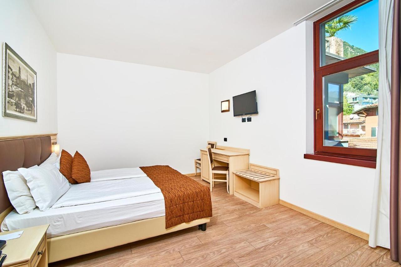 Classic Doppel- oder Zweibettzimmer