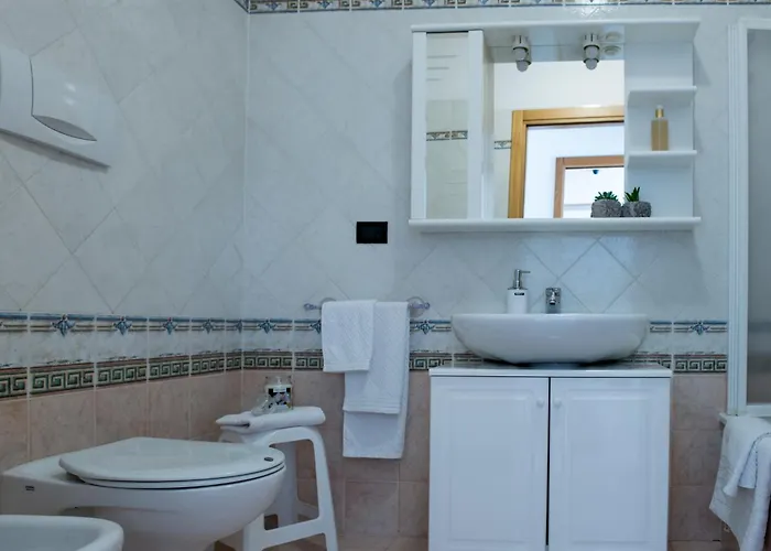 Appartamento Peler13 Con Balcone E Parcheggio Riva del Garda